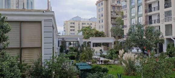 Apartamento T3 em Baku, Azerbaijan N.º 1604 15