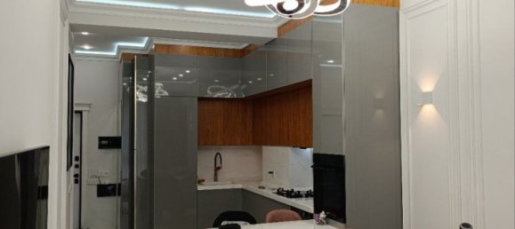 Apartamento T3 em Baku, Azerbaijan N.º 1604 21