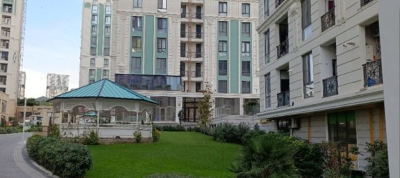 Apartamento T3 em Baku, Azerbaijan N.º 1604 5