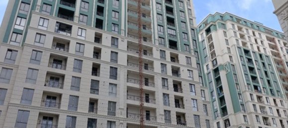 Apartamento T3 em Baku, Azerbaijan N.º 1604 17