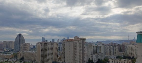 Apartamento T3 em Baku, Azerbaijan N.º 1604 22
