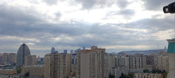 Apartamento T3 em Baku, Azerbaijan N.º 1604 10