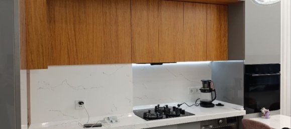 Apartamento T3 em Baku, Azerbaijan N.º 1604 19