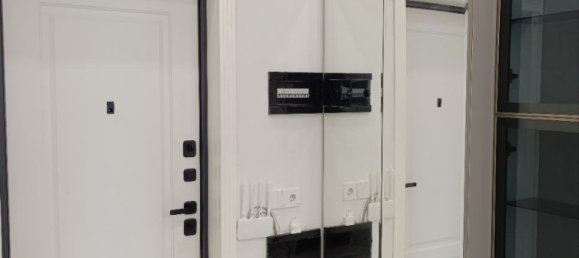 Apartamento T3 em Baku, Azerbaijan N.º 1604 8