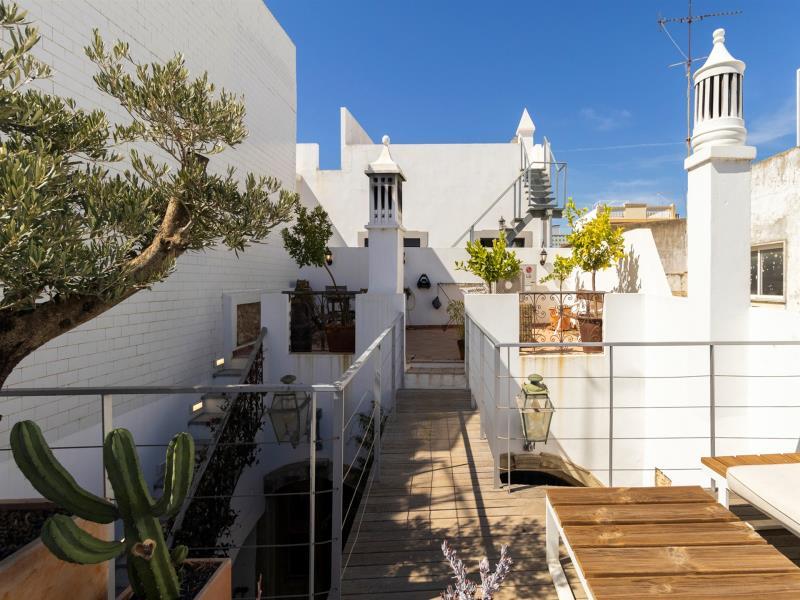 3 غرف نوم منزل في Olhao, Portugal رقم 39931