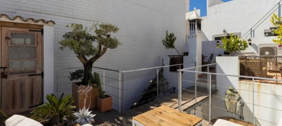 3 غرف نوم منزل في Olhao, Portugal رقم 39931 2