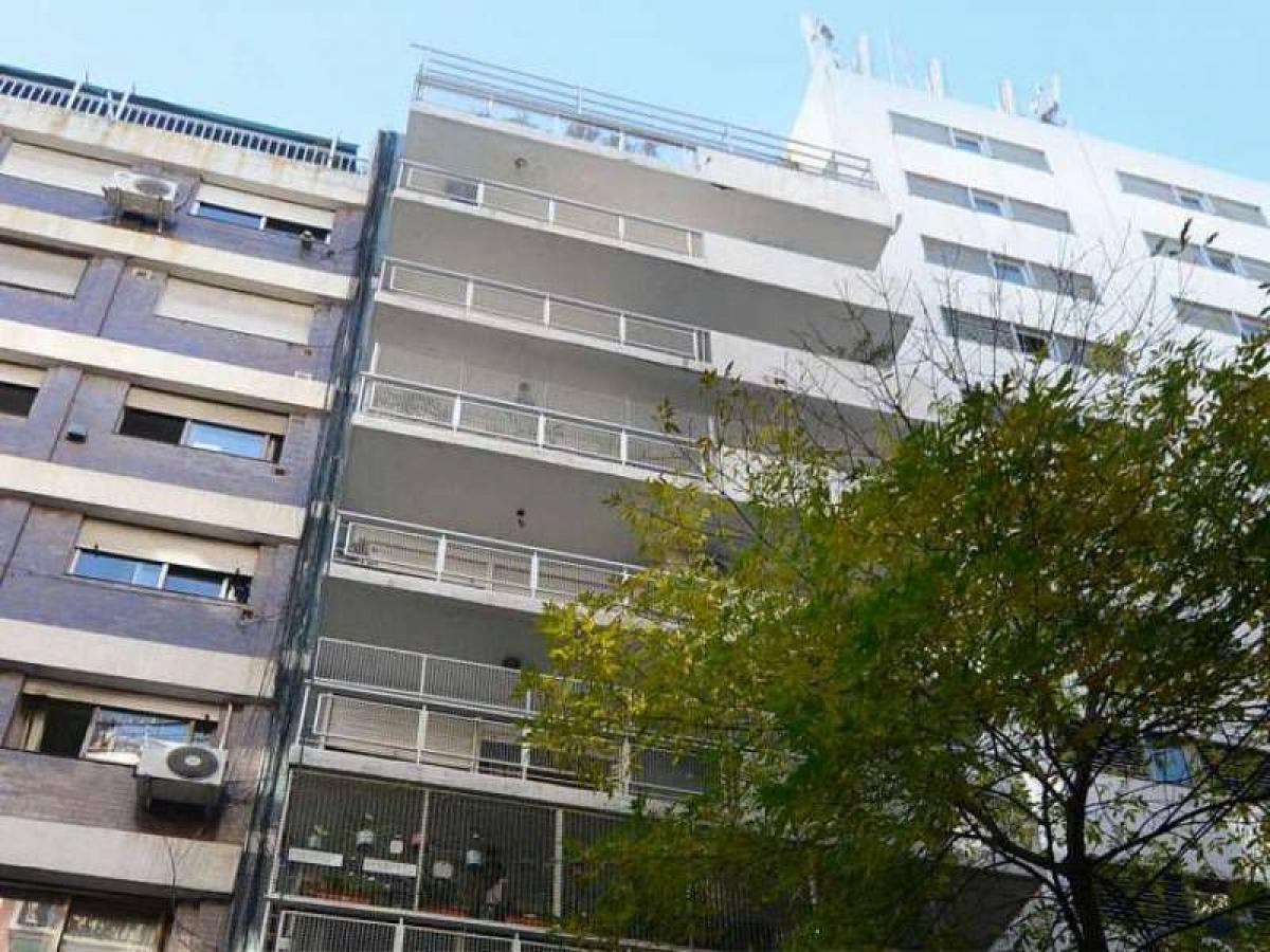 2 bedrooms Apartment in Buenos Aires, Argentina No. 75551