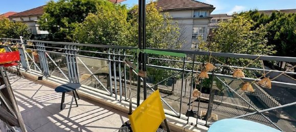 3 bedrooms Apartment in Bussy-Saint-Georges, France No. 316829 2