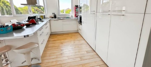 3 bedrooms Apartment in Bussy-Saint-Georges, France No. 316829 4