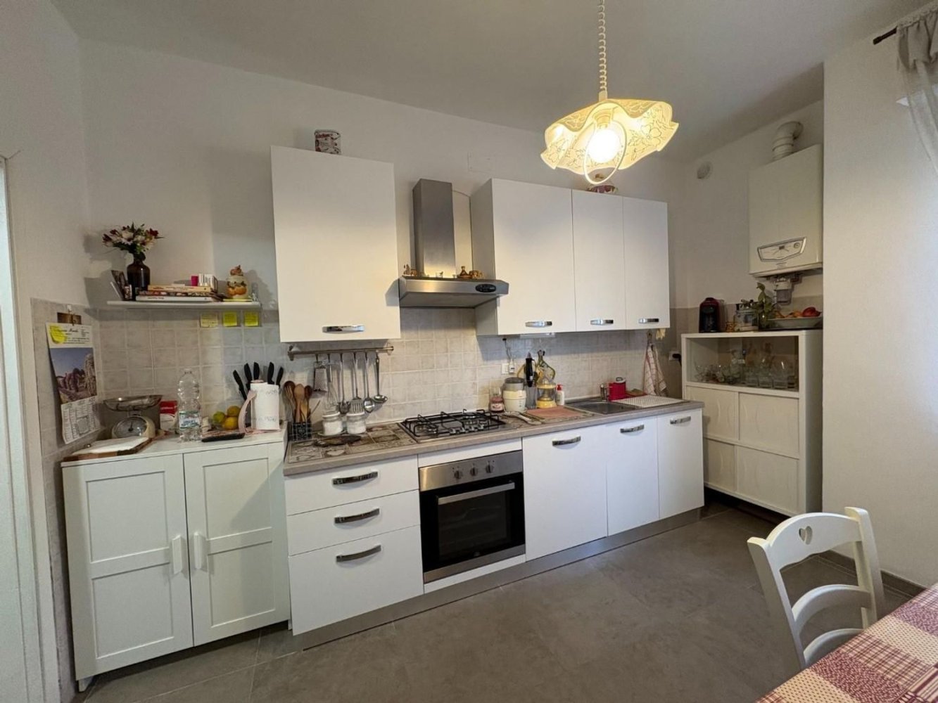 4 Schlafzimmer Wohnung in San Giuliano Terme, Italy, Nr. 317182