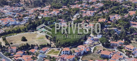  Land in Cascais, Portugal No. 95583 6