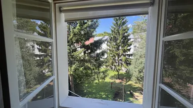 3غرفة شقة في Ebreichsdorf, Austria رقم 197976