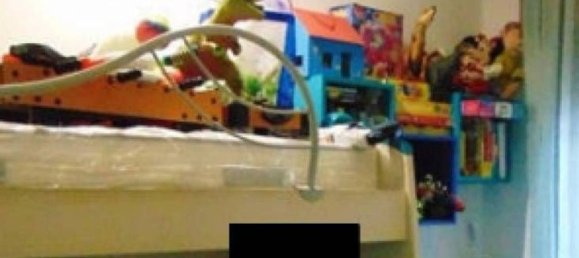 2غرفة شقة في Brindisi, Italy رقم 181019 6