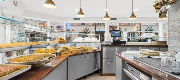 145m² Commercial property in Ottakring, Austria No. 133230 3