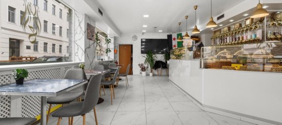 145m² Commercial property in Ottakring, Austria No. 133230 6