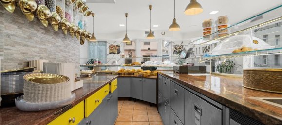 145m² Commercial property in Ottakring, Austria No. 133230 2