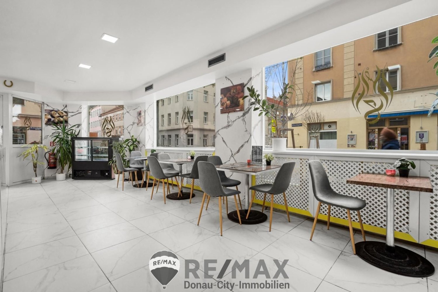 145m² Commercial property in Ottakring, Austria No. 133230