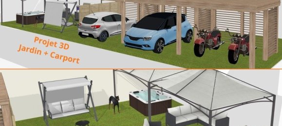 2 غرف نوم منزل في Algrange, France رقم 244262 6