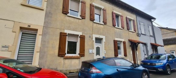 2 غرف نوم منزل في Algrange, France رقم 244262 5