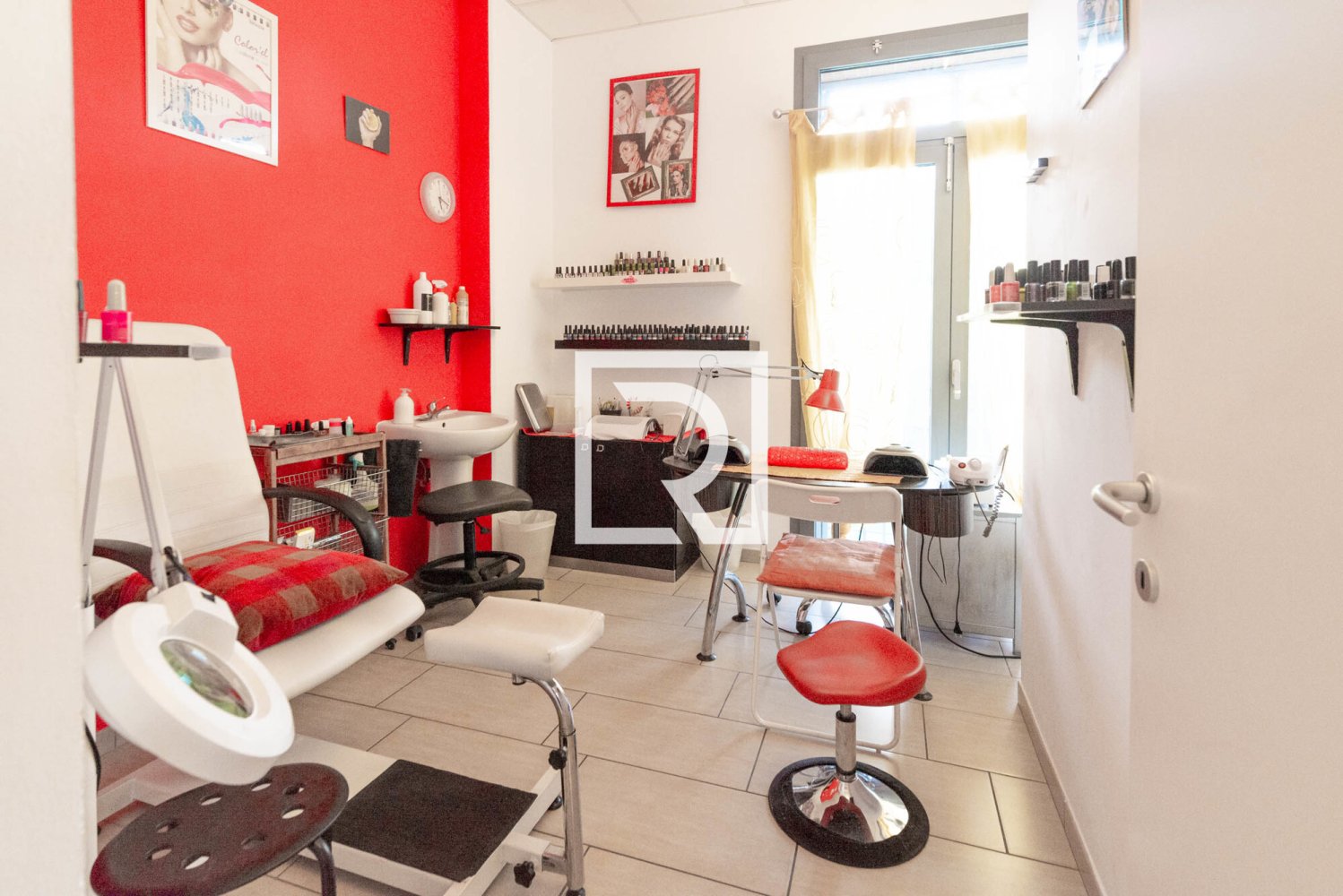  عقار تجاري في Savignano sul Rubicone, Italy 100متر مربع رقم 207588