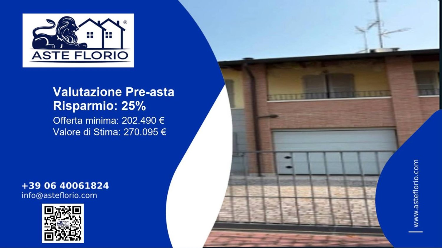 2 bedrooms Villa in Nonantola, Italy No. 379666