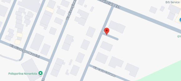 2 bedrooms Villa in Nonantola, Italy No. 379666 3