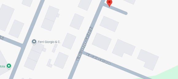 2 bedrooms Villa in Nonantola, Italy No. 379666 4