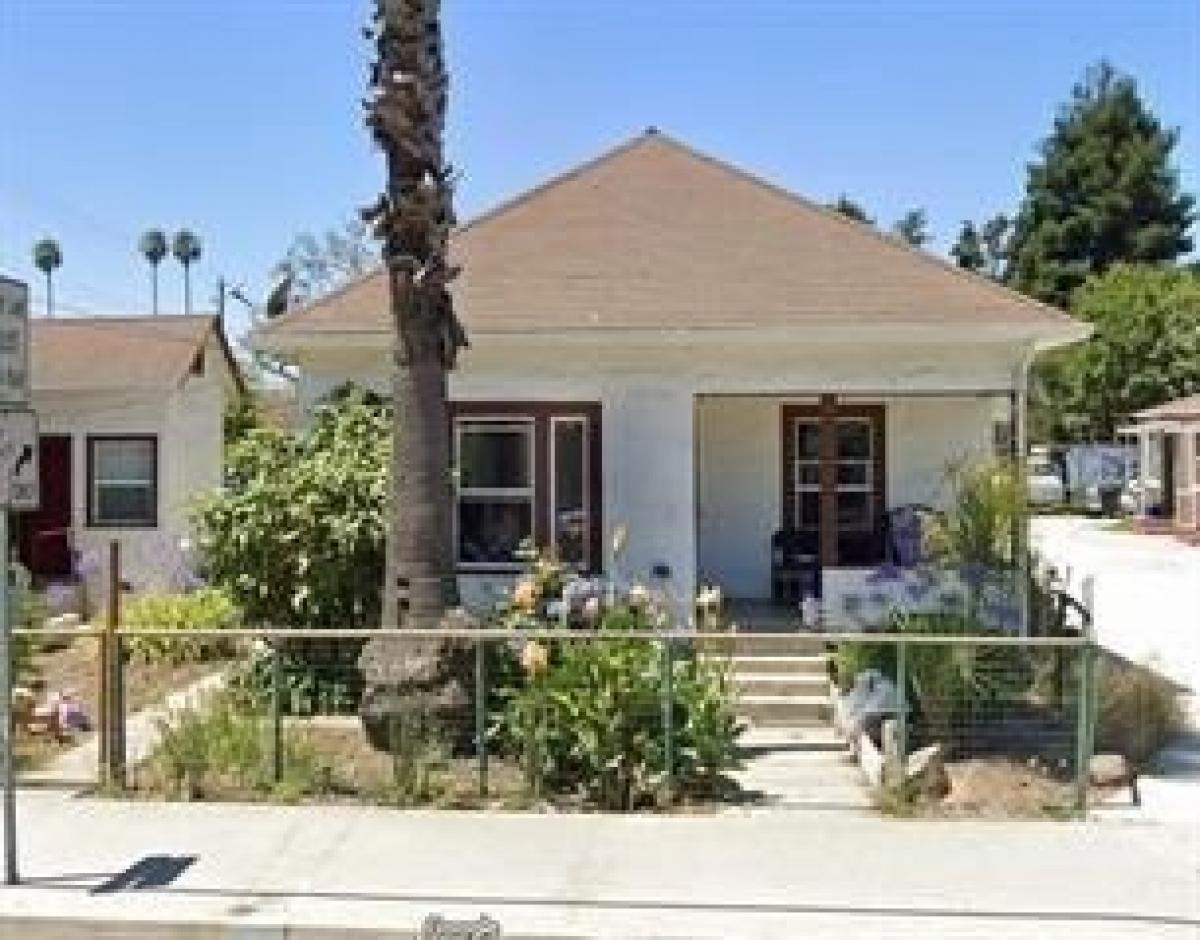 2 bedrooms House in Santa Cruz, USA No. 372367