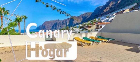 2 bedrooms Apartment in Santiago del Teide, Spain No. 92655 8