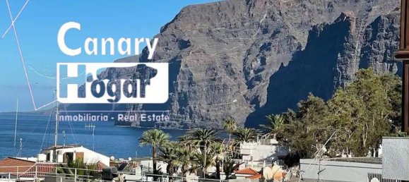 2 bedrooms Apartment in Santiago del Teide, Spain No. 92655 9