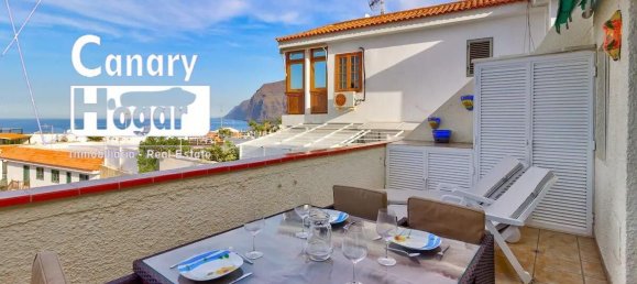 2 bedrooms Apartment in Santiago del Teide, Spain No. 92655 18