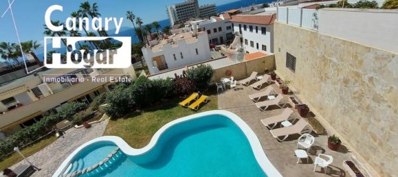 2 bedrooms Apartment in Santiago del Teide, Spain No. 92655 12