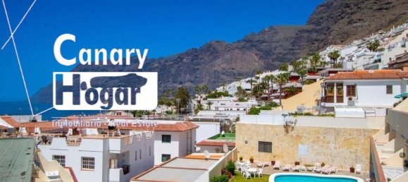2 bedrooms Apartment in Santiago del Teide, Spain No. 92655 14