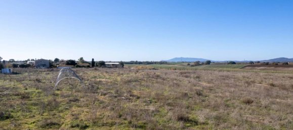 Земельный участок в Монтальто ди Кастро, Италия № 46822 13