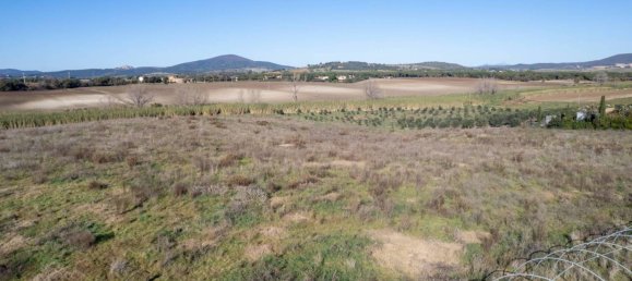 Земельный участок в Монтальто ди Кастро, Италия № 46822 6