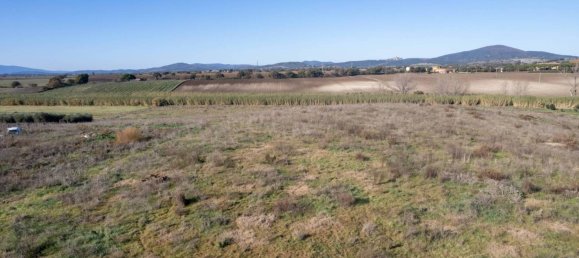 Земельный участок в Монтальто ди Кастро, Италия № 46822 4