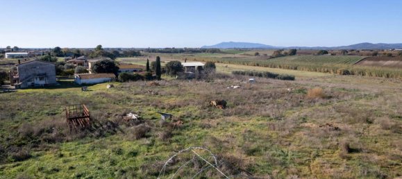 Земельный участок в Монтальто ди Кастро, Италия № 46822 3