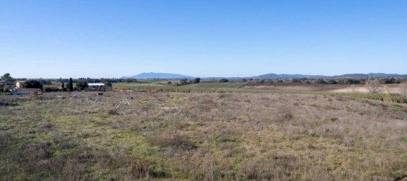 Земельный участок в Монтальто ди Кастро, Италия № 46822 2