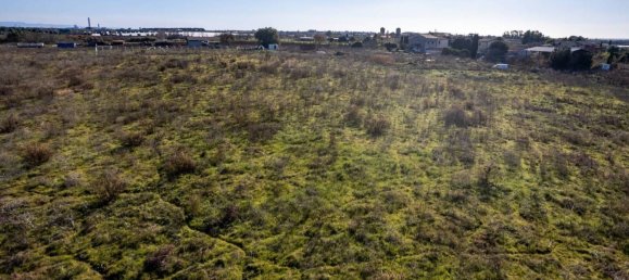 Земельный участок в Монтальто ди Кастро, Италия № 46822 8