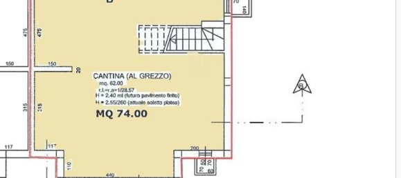 5-salle Maison à Cesenatico, Italy No. 310273 23