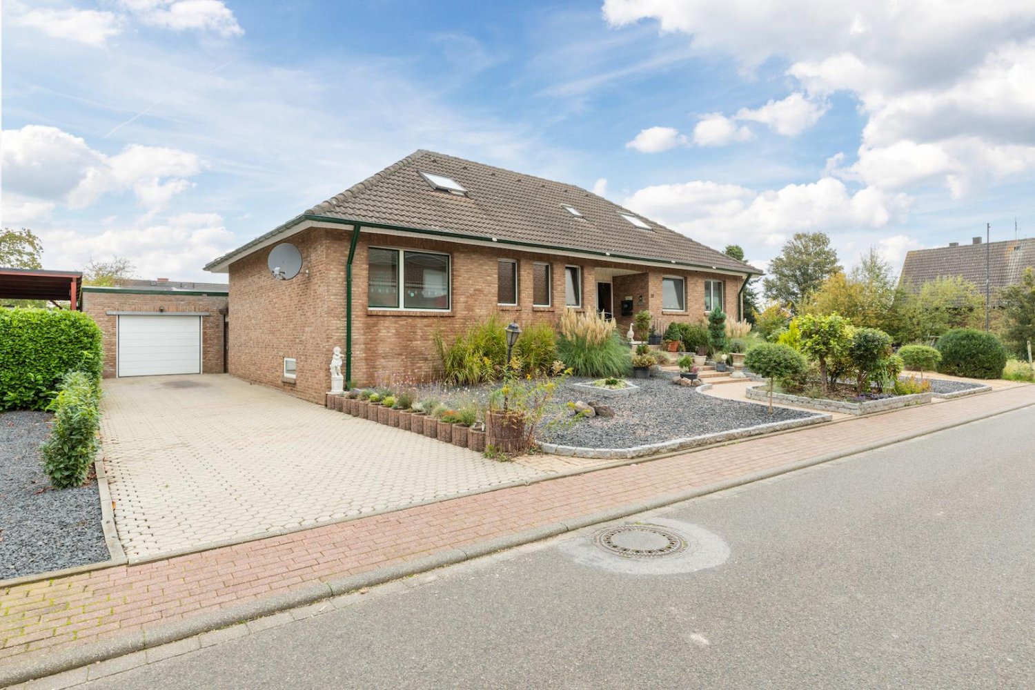 Bungalow de 7 divisões em Heinsberg, Germany N.º 149412