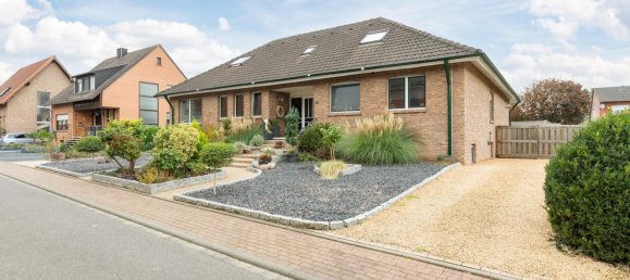 Bungalow de 7 divisões em Heinsberg, Germany N.º 149412 4