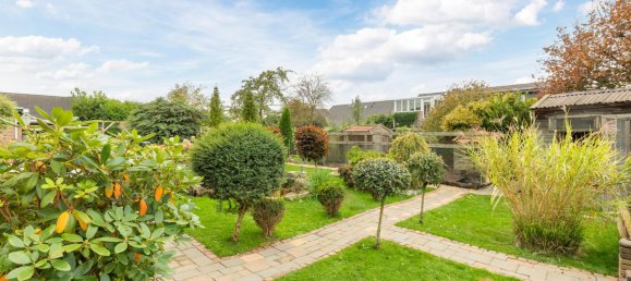 Bungalow de 7 divisões em Heinsberg, Germany N.º 149412 48