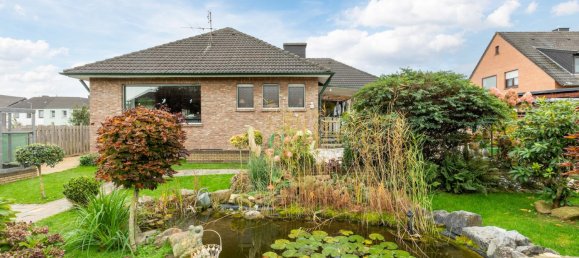 Bungalow de 7 divisões em Heinsberg, Germany N.º 149412 46