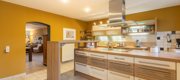 Bungalow de 7 divisões em Heinsberg, Germany N.º 149412 20