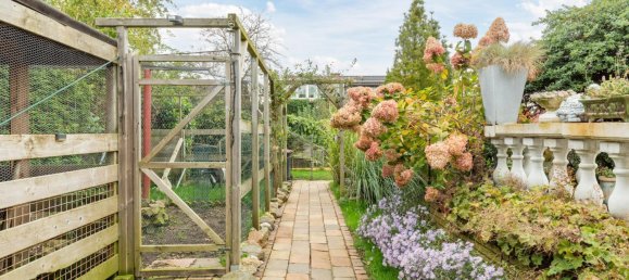 Bungalow de 7 divisões em Heinsberg, Germany N.º 149412 43