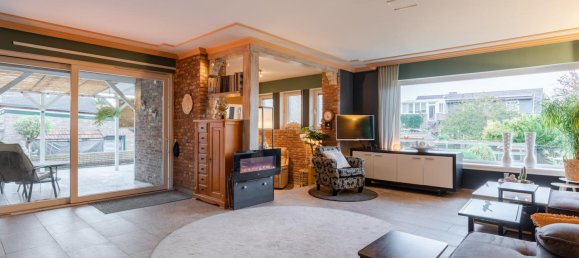 Bungalow de 7 divisões em Heinsberg, Germany N.º 149412 11