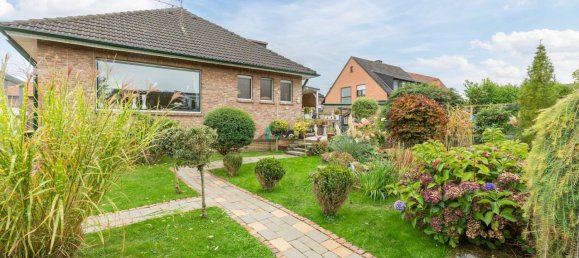 Bungalow de 7 divisões em Heinsberg, Germany N.º 149412 47