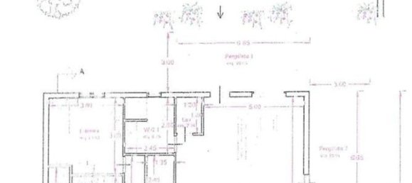 2000m² Land in Alcamo, Italy No. 261012 2