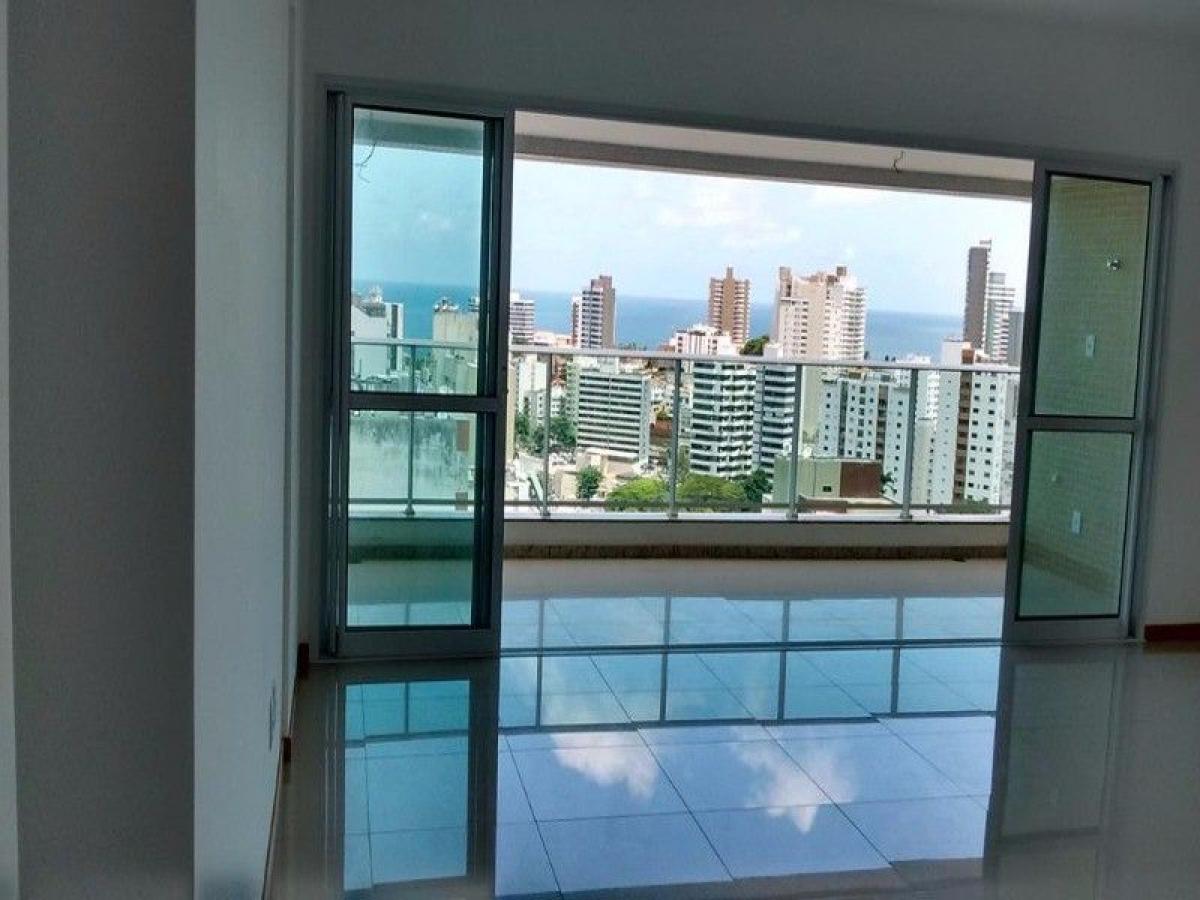 Квартира с 4 спальнями в Салвадор-ду-Сул, Бразилия № 472007